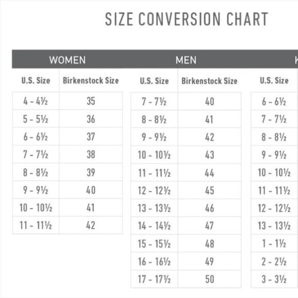 NWT Birkenstock Boston Clog Taupe US 6-9.5 Soft Footbed Womens 6.5 7 7.5 8 8.5 9 - Picture 6 of 6